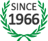 Tradition seit 1966